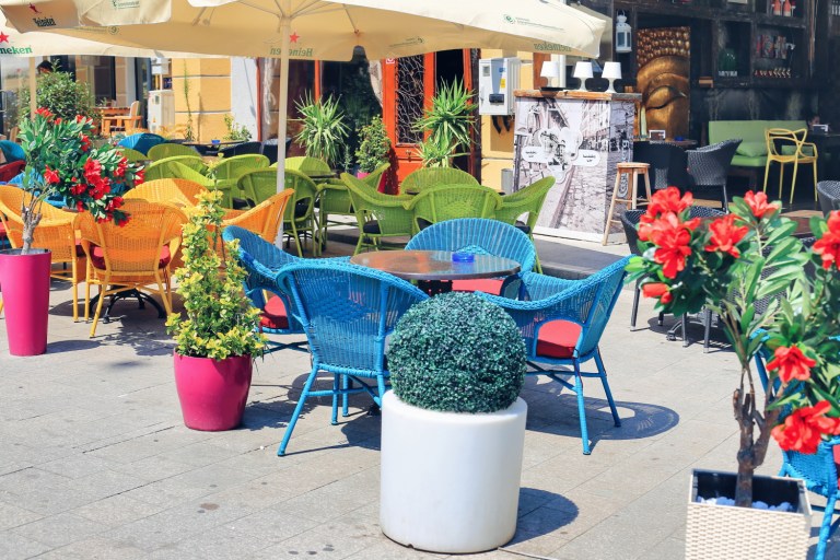 Constanta Old City Center_4