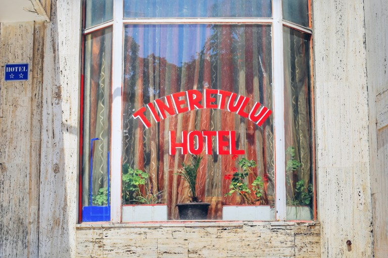 Constanta Old City Center_6