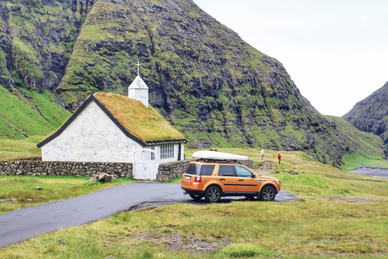 Faroe Islands_Rental Car_1