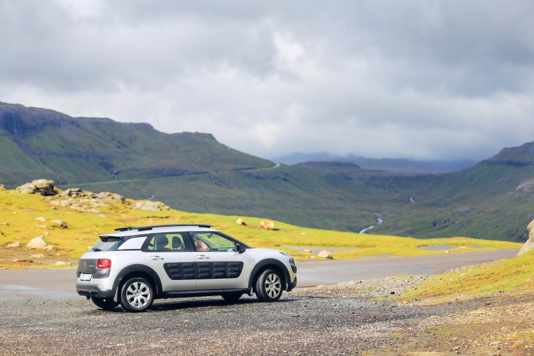 Faroe Islands_Rental Car_Make Travel