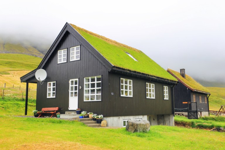 Gasadalur Waterfal_Vagar_Faroe Islands_3