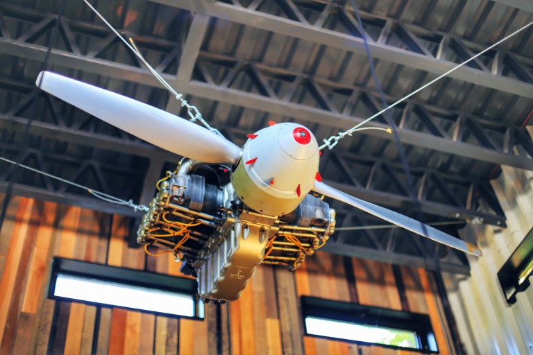 Hangar Cafe 67_Tuzla_6