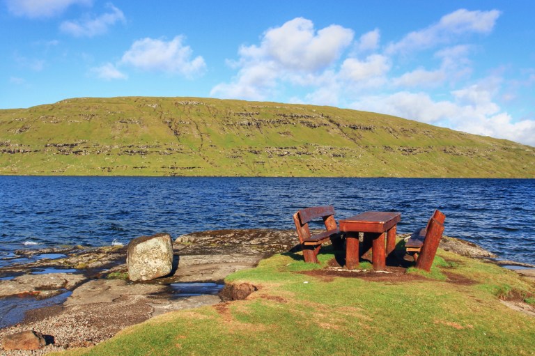 Hike_Sorvagsvatn Lake_Vagar_Faroe Islands_3