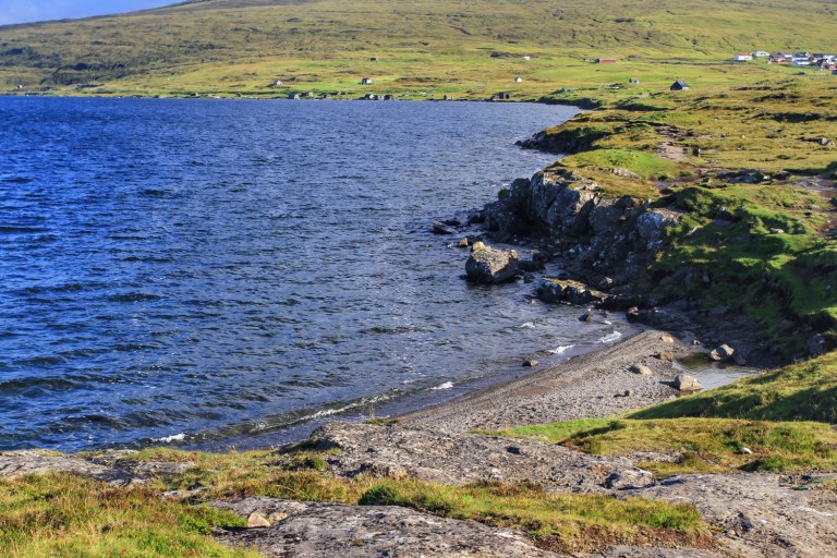 Hike_Sorvagsvatn Lake_Vagar_Faroe Islands_6
