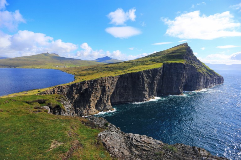 Sorvagsvatn Lake_Vagar_Faroe Islands_1
