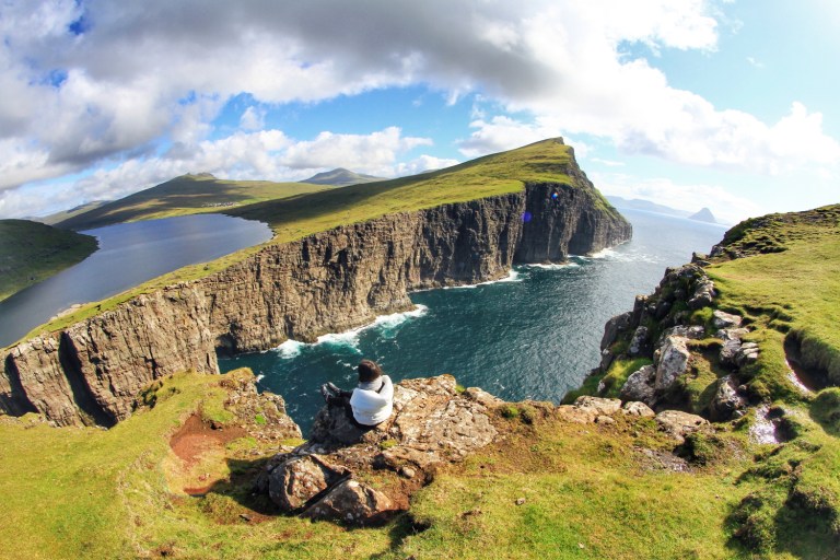 Sorvagsvatn Lake_Vagar_Faroe Islands_5