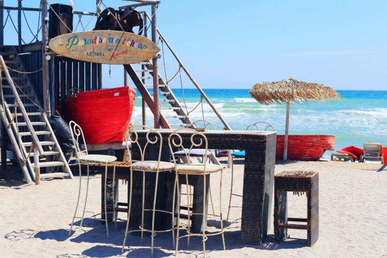 Vama Veche_Romania_2