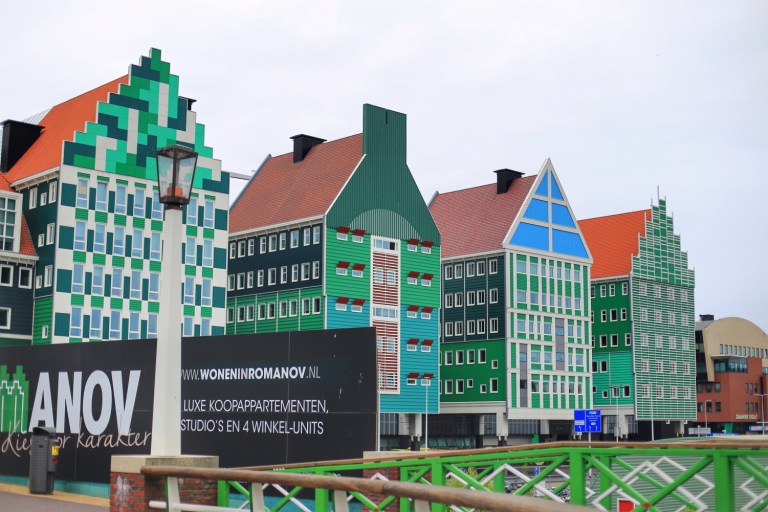 Zaadanm The Netherlands_7