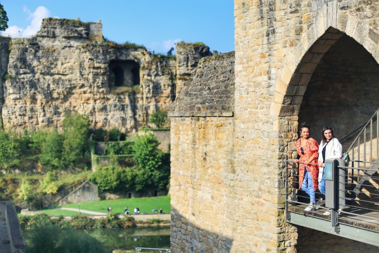 Cazamates de Bock Luxembourg_1