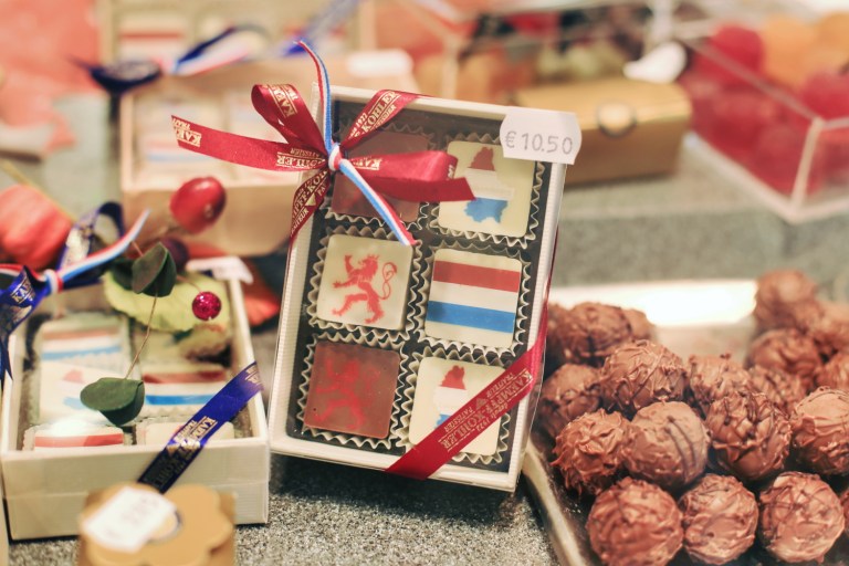 Chocolate in Luxembourg_1
