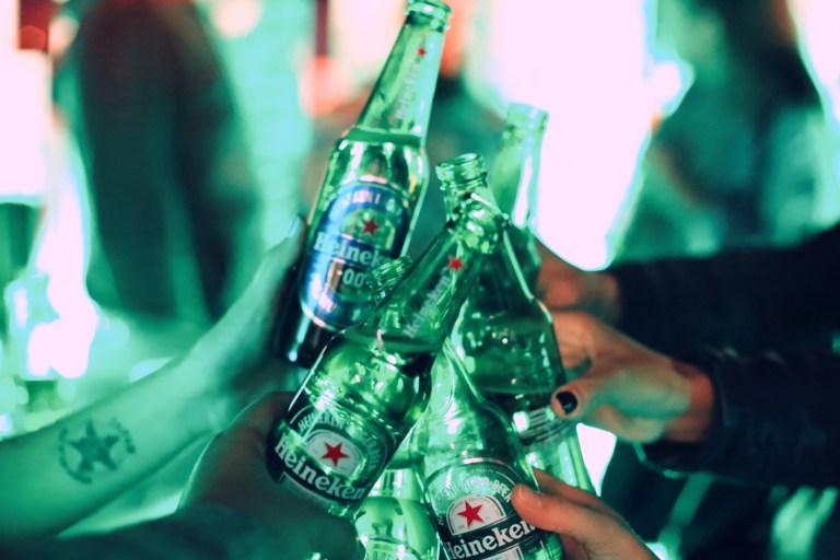 Heineken_Bar of the World_2