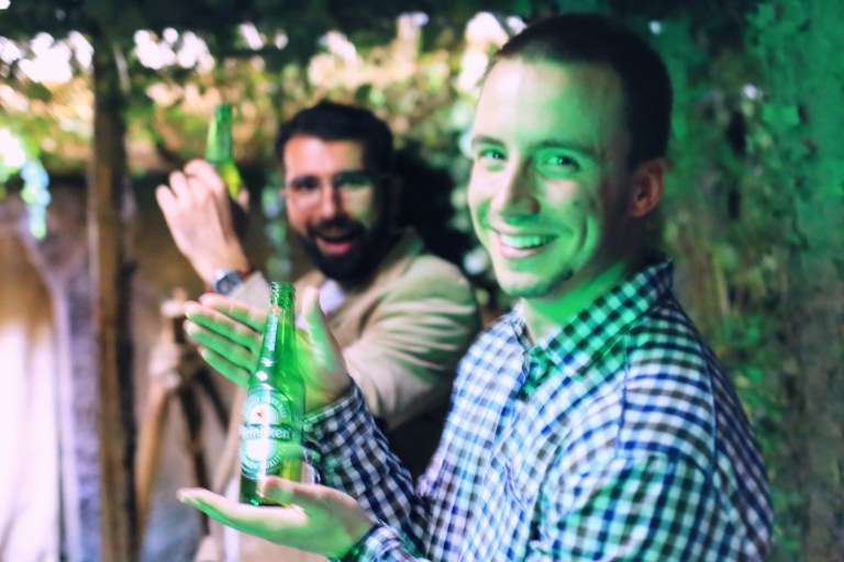 Heineken_Bar of the World_4