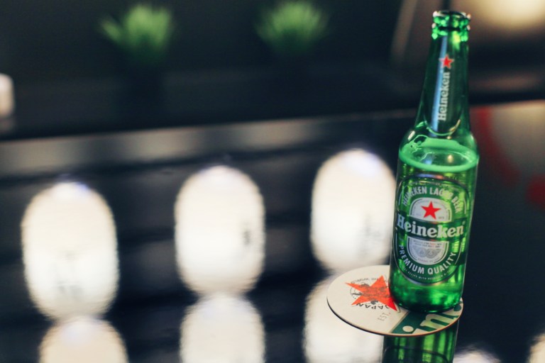 Heineken_Bar of the World_5