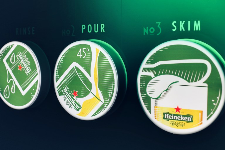 Heineken_Bar of the World_6