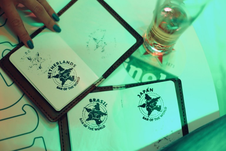 Heineken_Bar of the World_Brazil_5