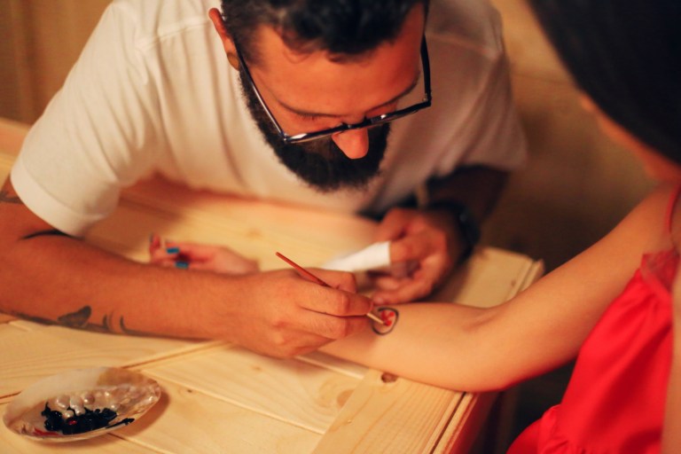 Heineken_Bar of the World_Japan_4