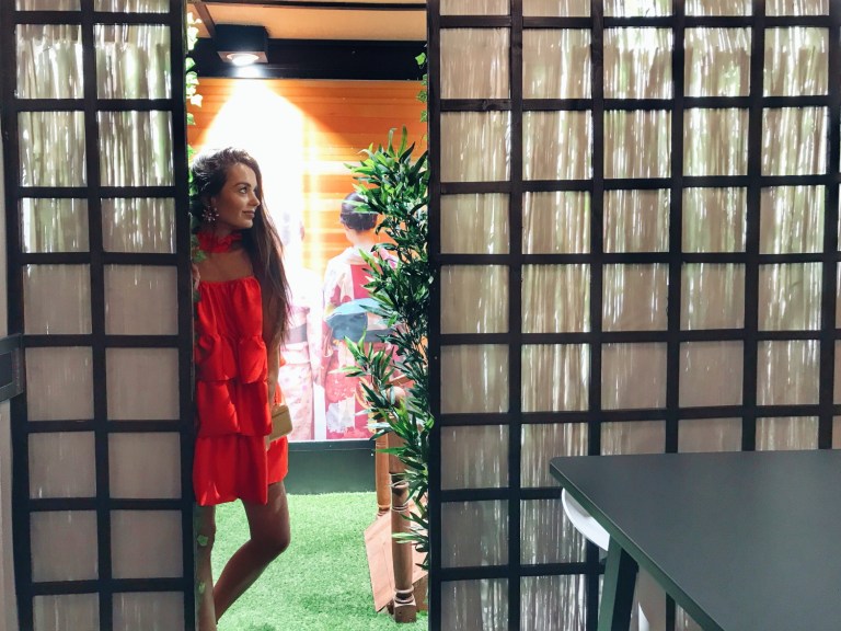 Heineken_Bar of the World_Japan_5