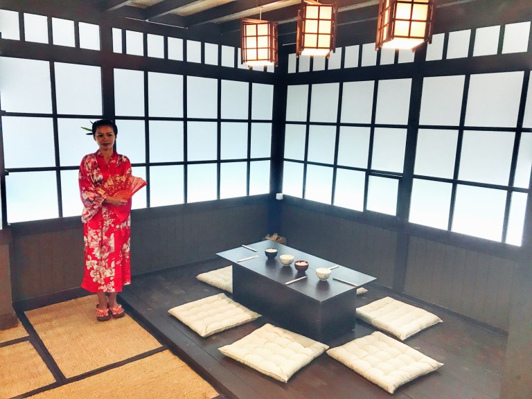 Heineken_Bar of the World_Japan_6