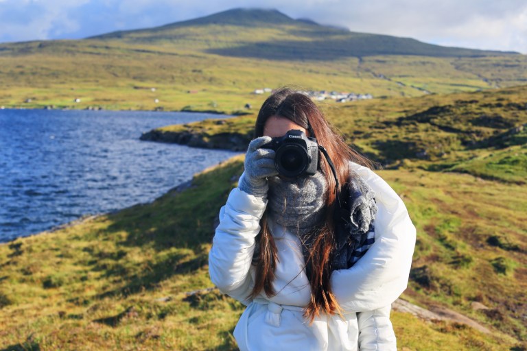 Hike_Sorvagsvatn Lake_Vagar_14