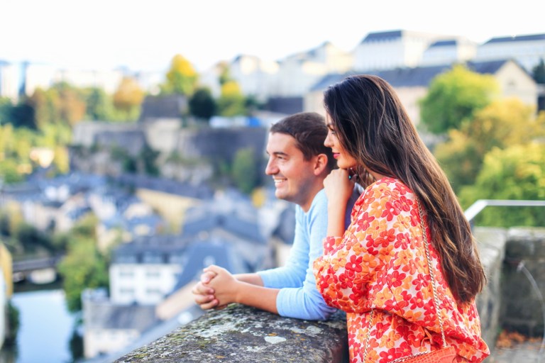 Luxembourg City_Corniche_3