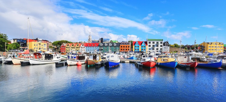 Torshavn Marina_Faroe Islands_12