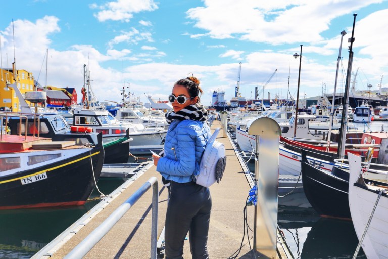 Torshavn Marina_Faroe Islands_13