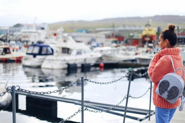 Torshavn Marina_Faroe Islands_6