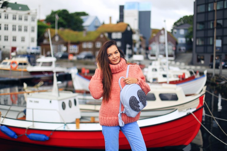 Torshavn Marina_Faroe Islands_7