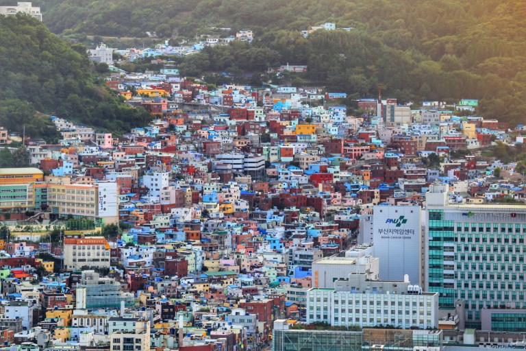 Busan Tower_South Korea_10
