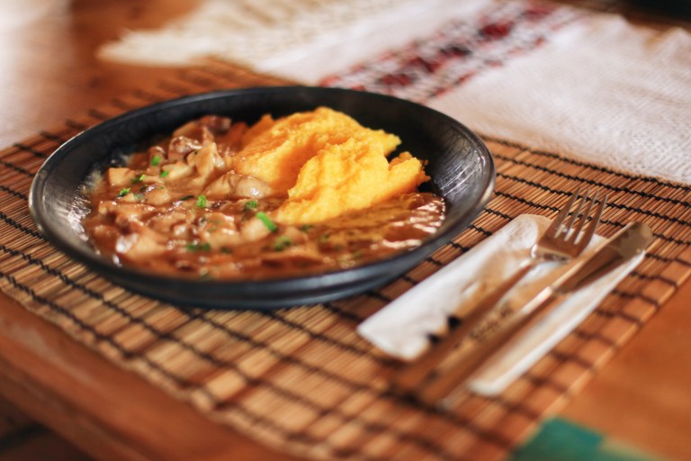 Food at Raven's Nest_1