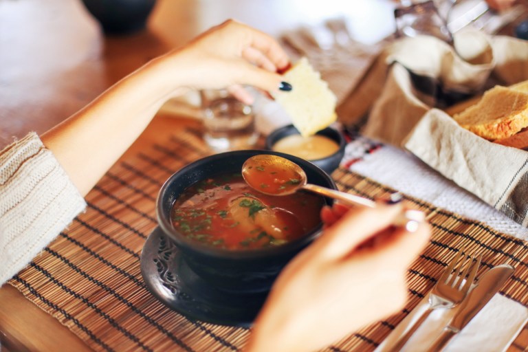 Food at Raven's Nest_2