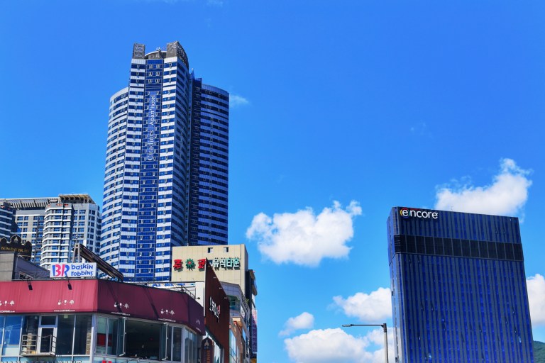 Haeundae Beach_Busan_South Korea_10