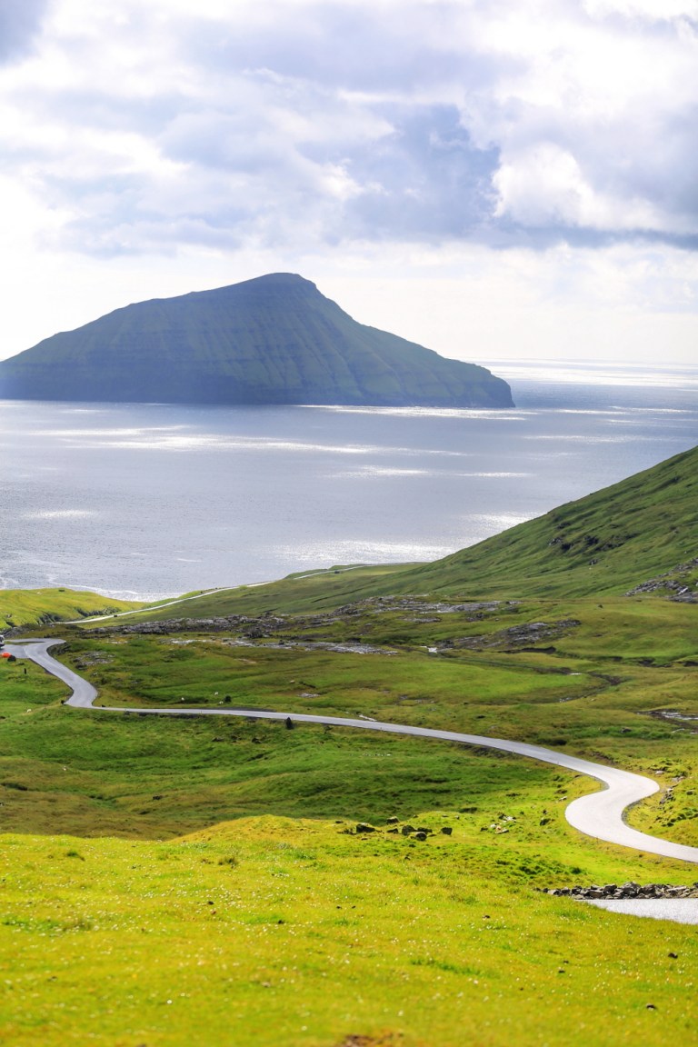 Oyggjarvegur_Streymoy Island_Faroe Islands_1