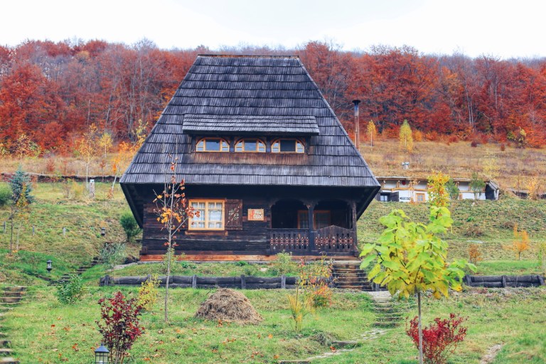 Raven's Nest The Hidden Village_4