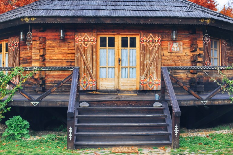 Raven's Nest The Hidden Village_9