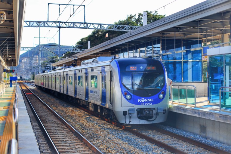 Songjeong Train Station_Busan_South Korea_3