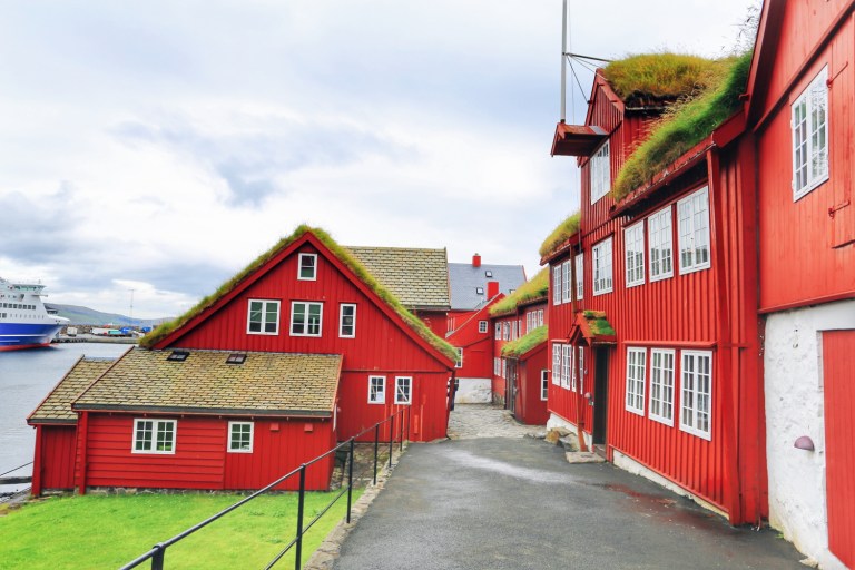 Tinganes_Torshavn_Faroe Islands_2