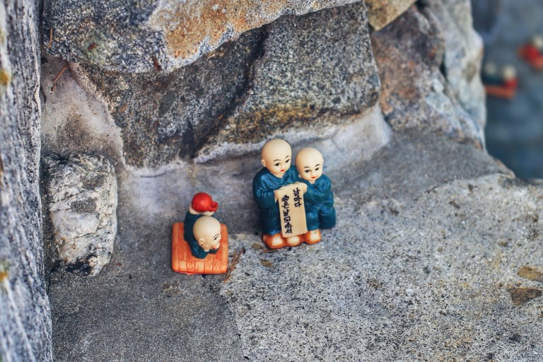 Yonggungsa Temple_Busan_South Korea_6