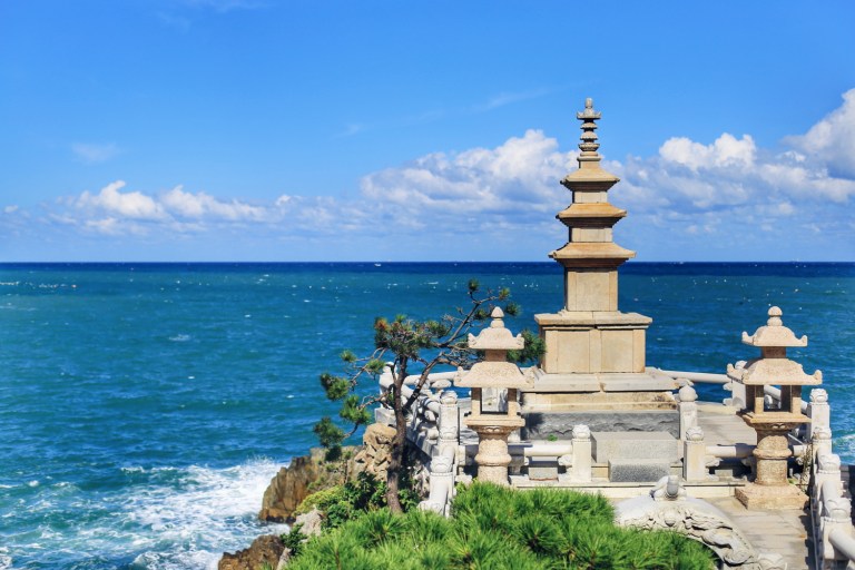 Yonggungsa Temple_Busan_South Korea_7