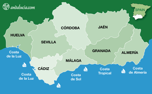 andalucia-map