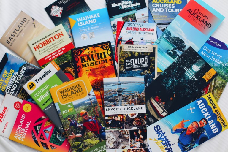 Auckland_To Visit