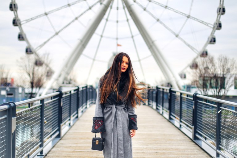 Maressia_Grande Roue de Montreal_Vieux Port_Montreal_Canada_1