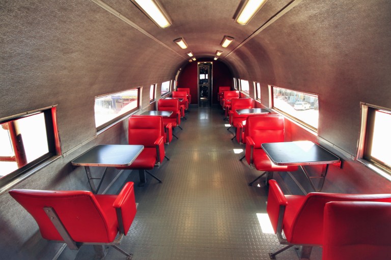 McDonald's Taupo_New Zealand_5