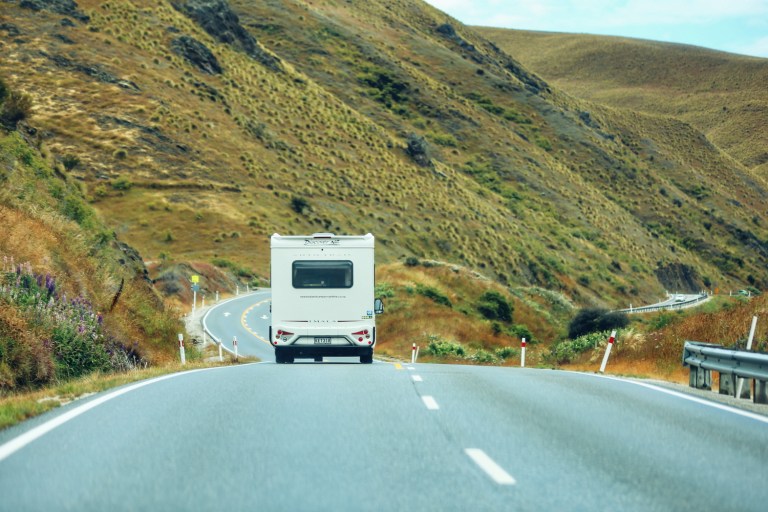 Road trip Wanaka_Queenstown_New Zealand_2