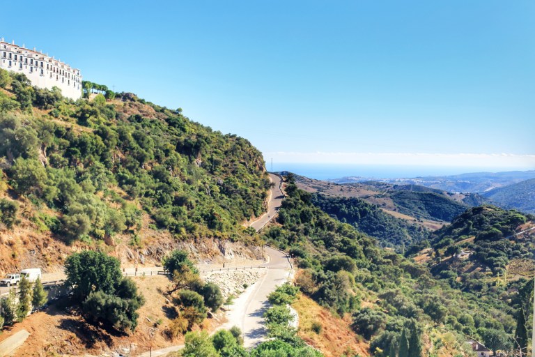Casares_Pueblo Blanco_Andalucia_12