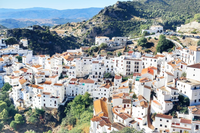Casares_Pueblo Blanco_Andalucia_13