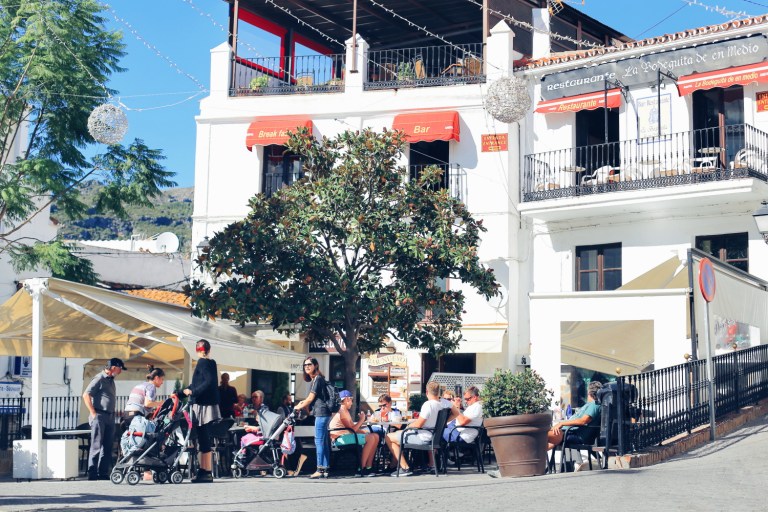 Casares_Pueblo Blanco_Andalucia_16