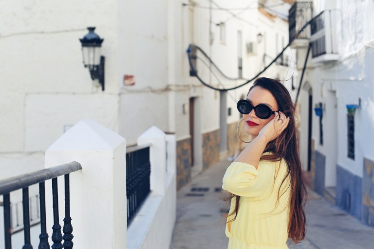 Casares_Pueblo Blanco_Andalucia_9