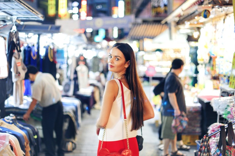 Naumdaemun Market_Seoul_South Korea_3