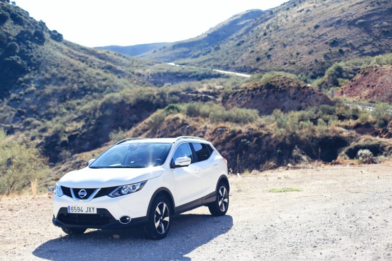 Rental Car Andalucia_Autoclick